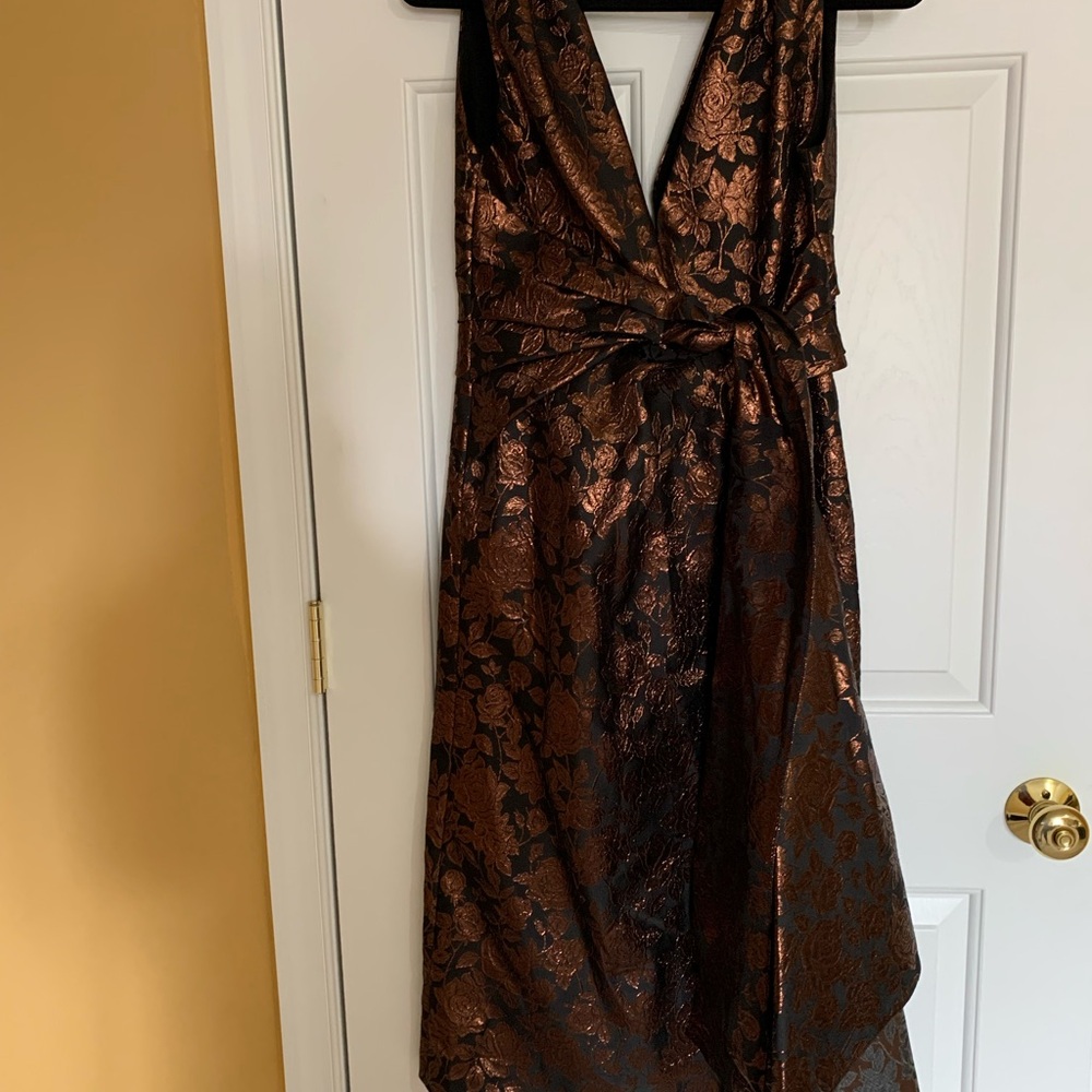 Erdem dress